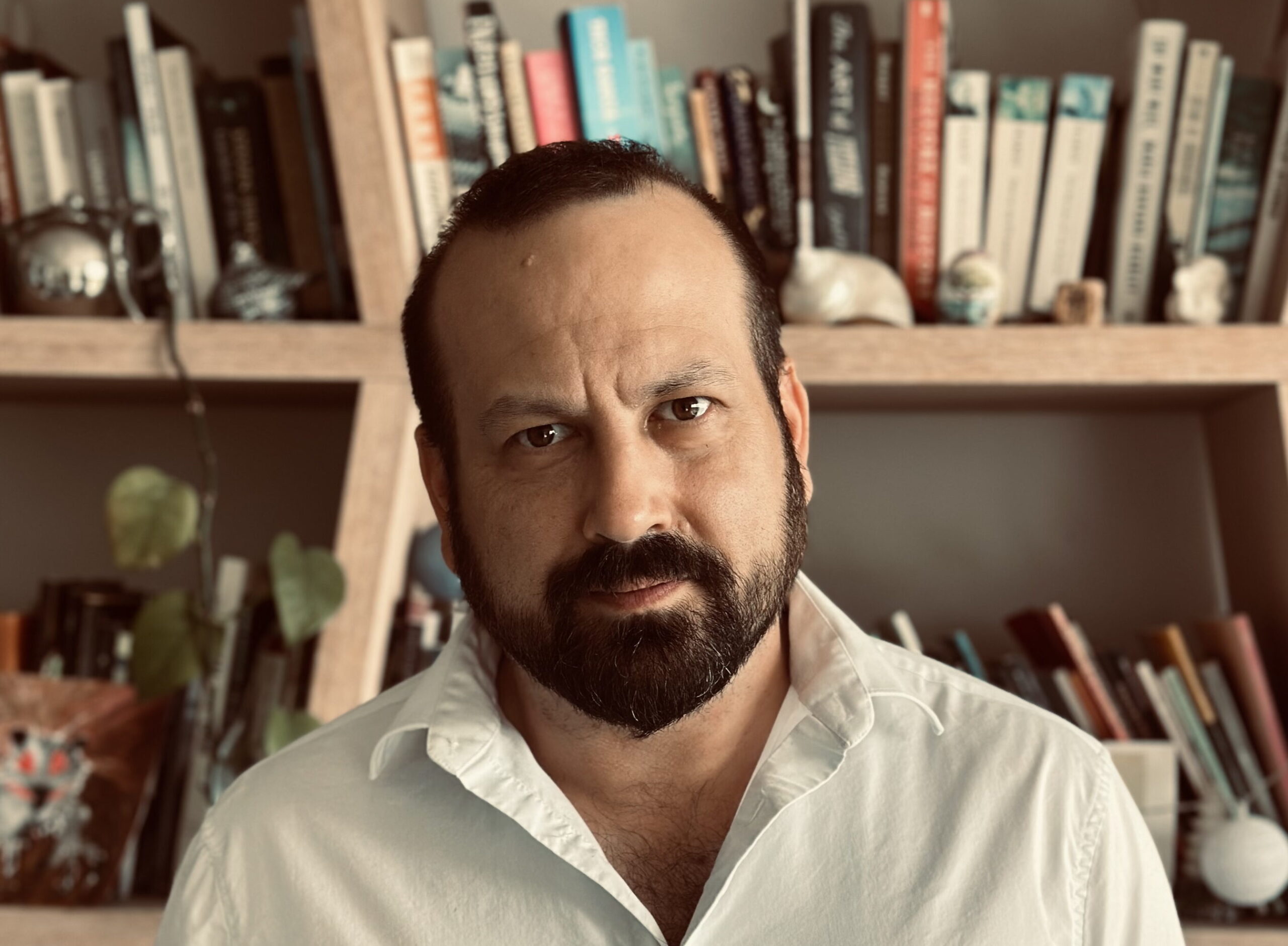 Joshua Mensch